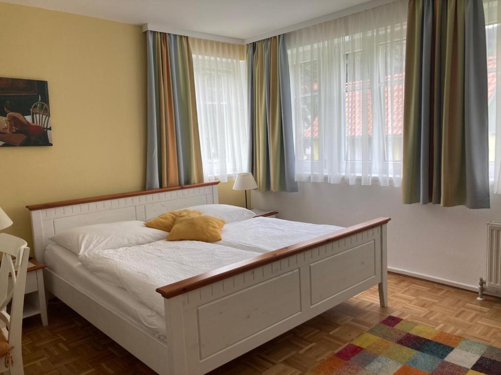 Gaestehaus Landgraf Übelbach Eksteriør billede