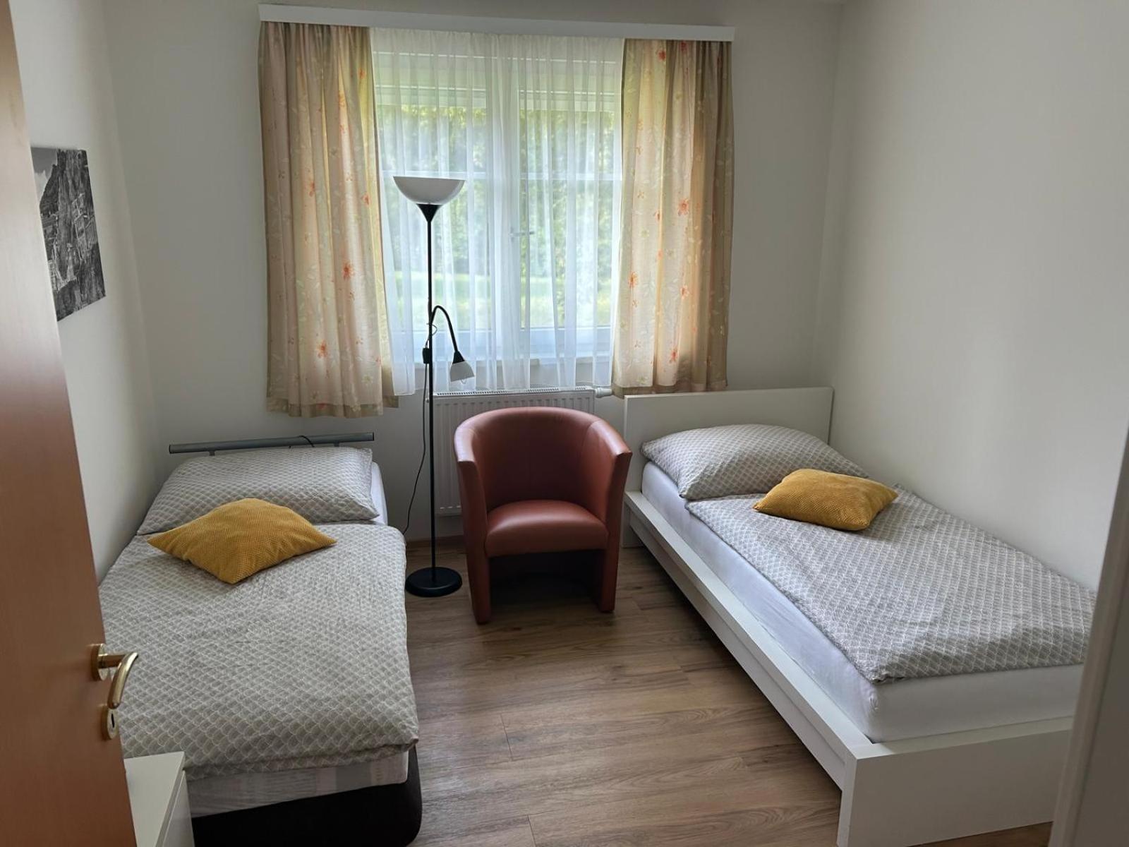 Gaestehaus Landgraf Übelbach Eksteriør billede
