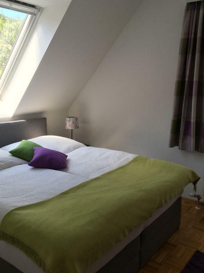 Gaestehaus Landgraf Übelbach Eksteriør billede