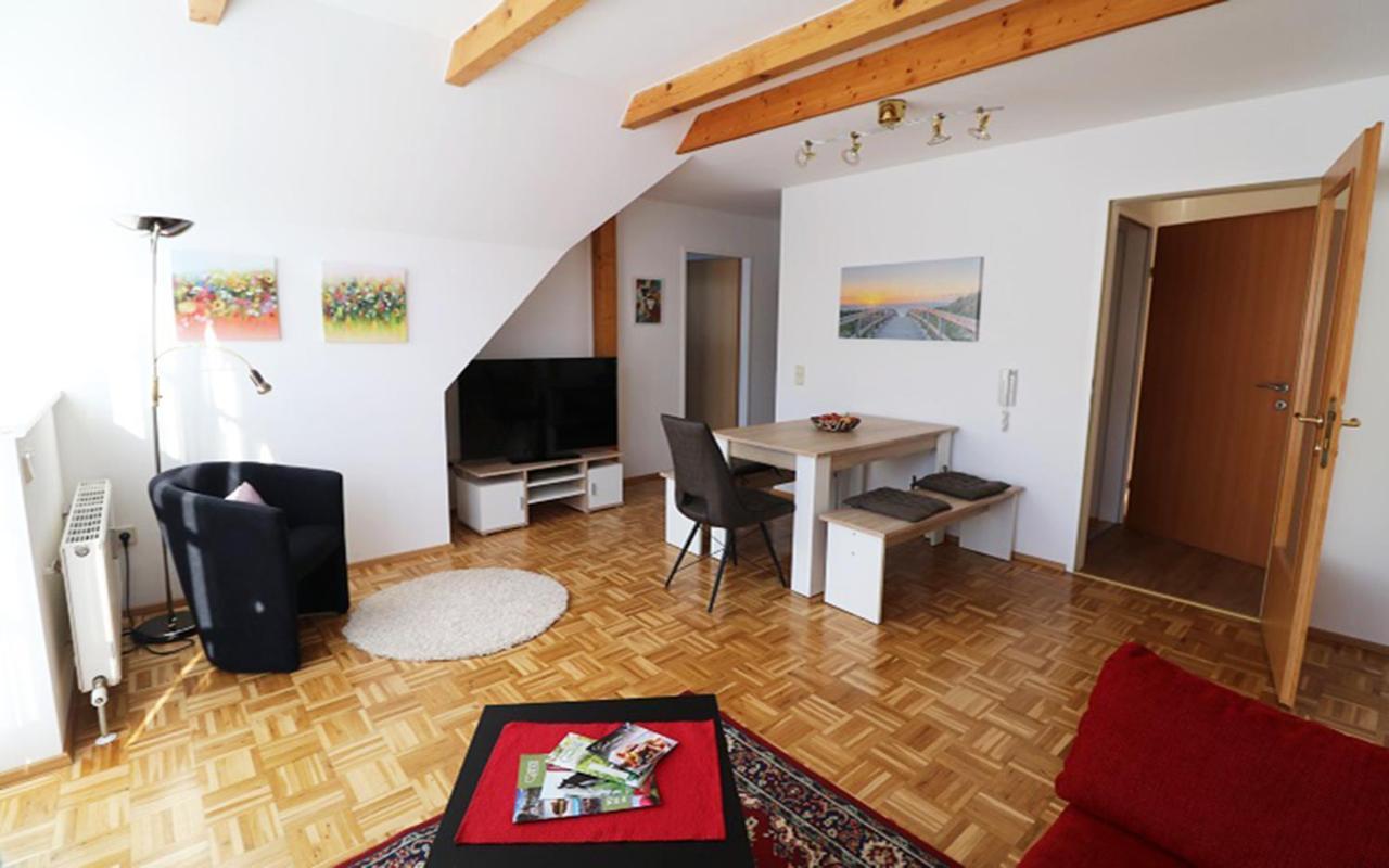 Gaestehaus Landgraf Übelbach Eksteriør billede